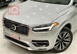 فولفو XC90